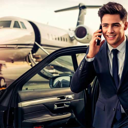 Airport-Transfer-Service