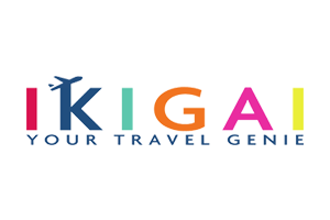 IKIGAI