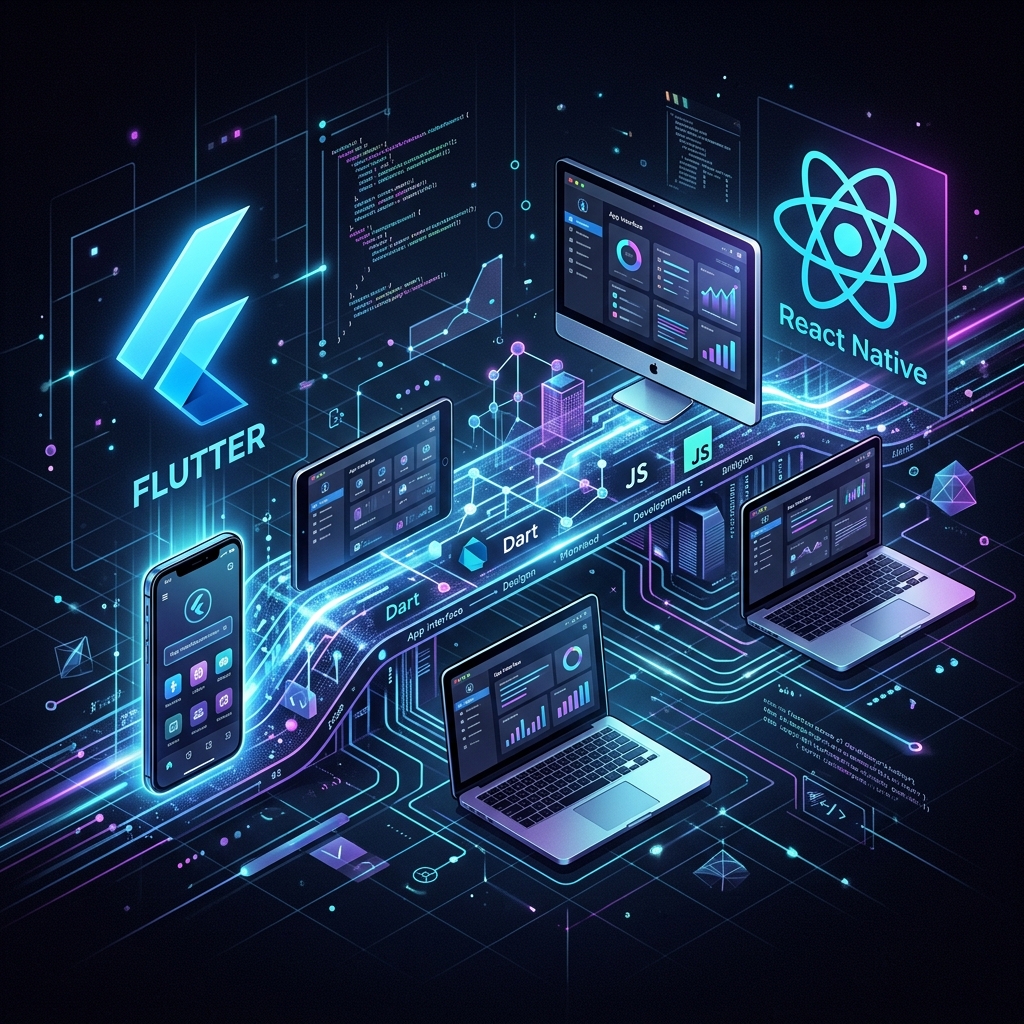 Cross Platform Development