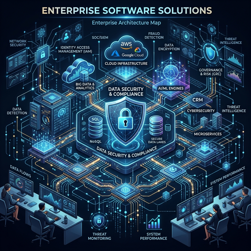 Cloud & DevOps