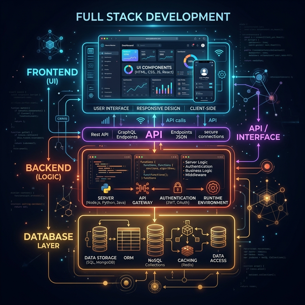 CI/CD Automation