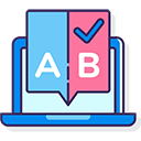 Run A/B Tests