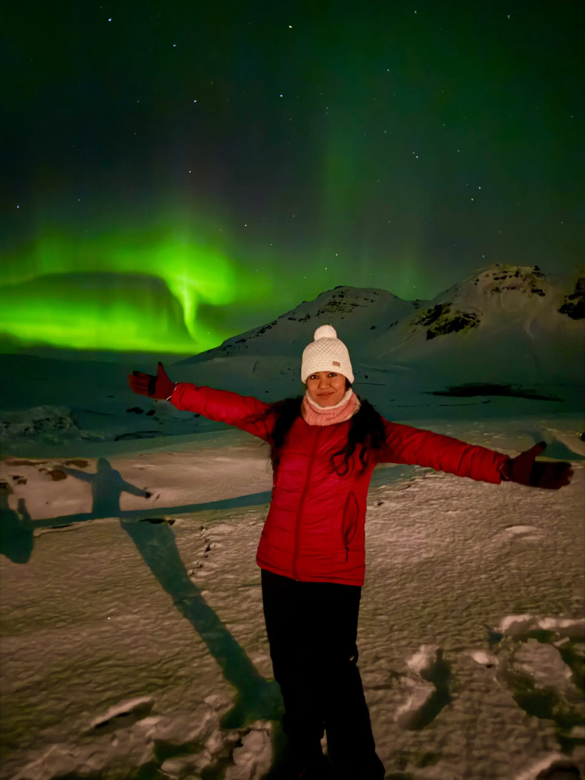 Northern Lights